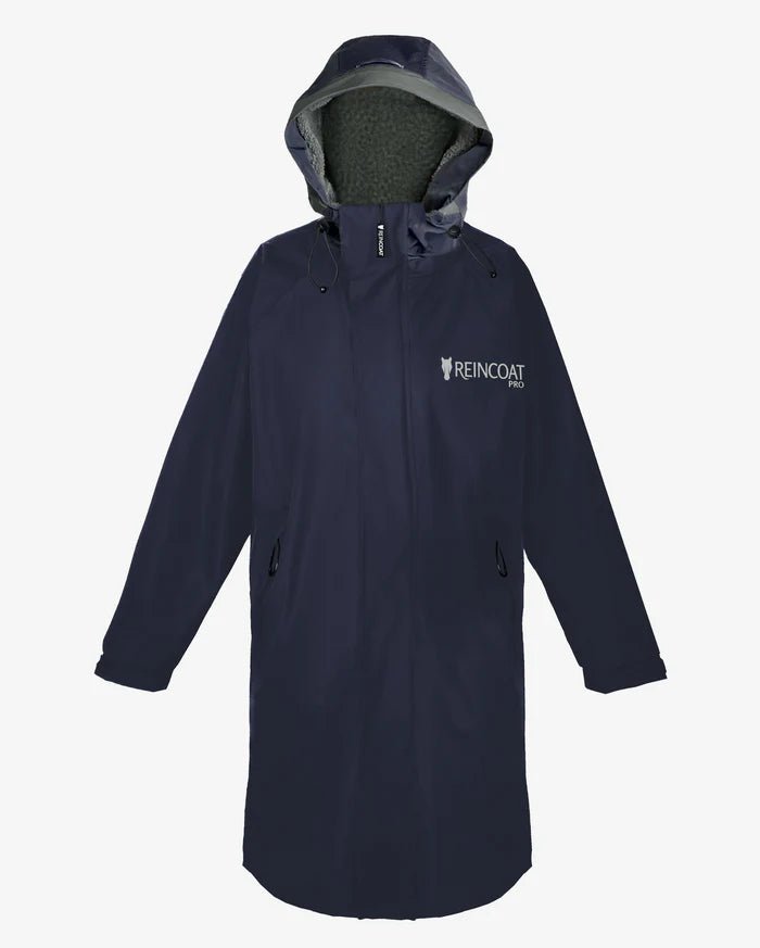 Reincoat Adults Pro Waterproof Jacket - Country Ways