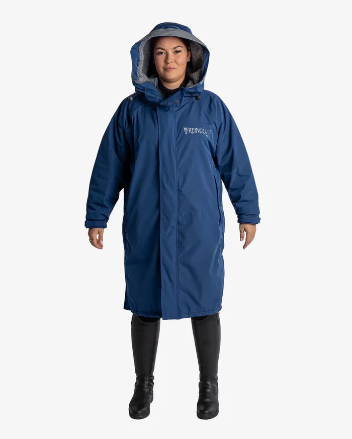 Reincoat Adults Pro Waterproof Jacket - Country Ways