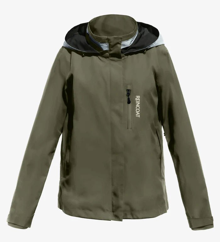 Reincoat Air Adult Waterproof Jacket - Country Ways