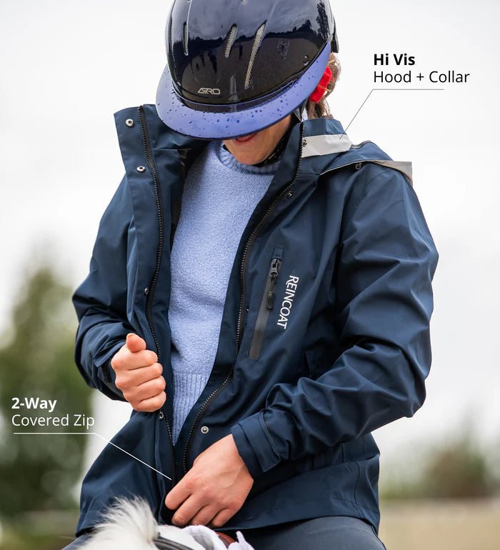 Reincoat Air Adult Waterproof Jacket - Country Ways