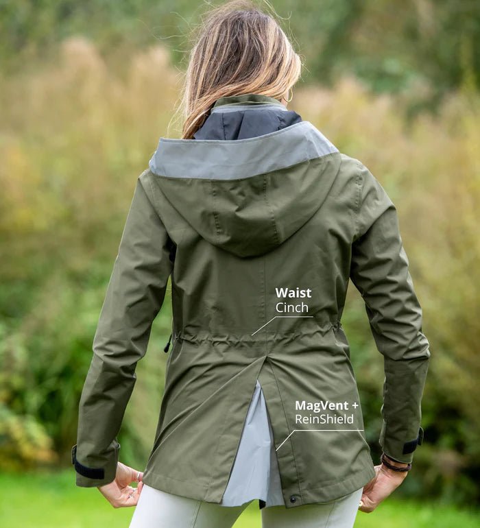 Reincoat Air Adult Waterproof Jacket - Country Ways