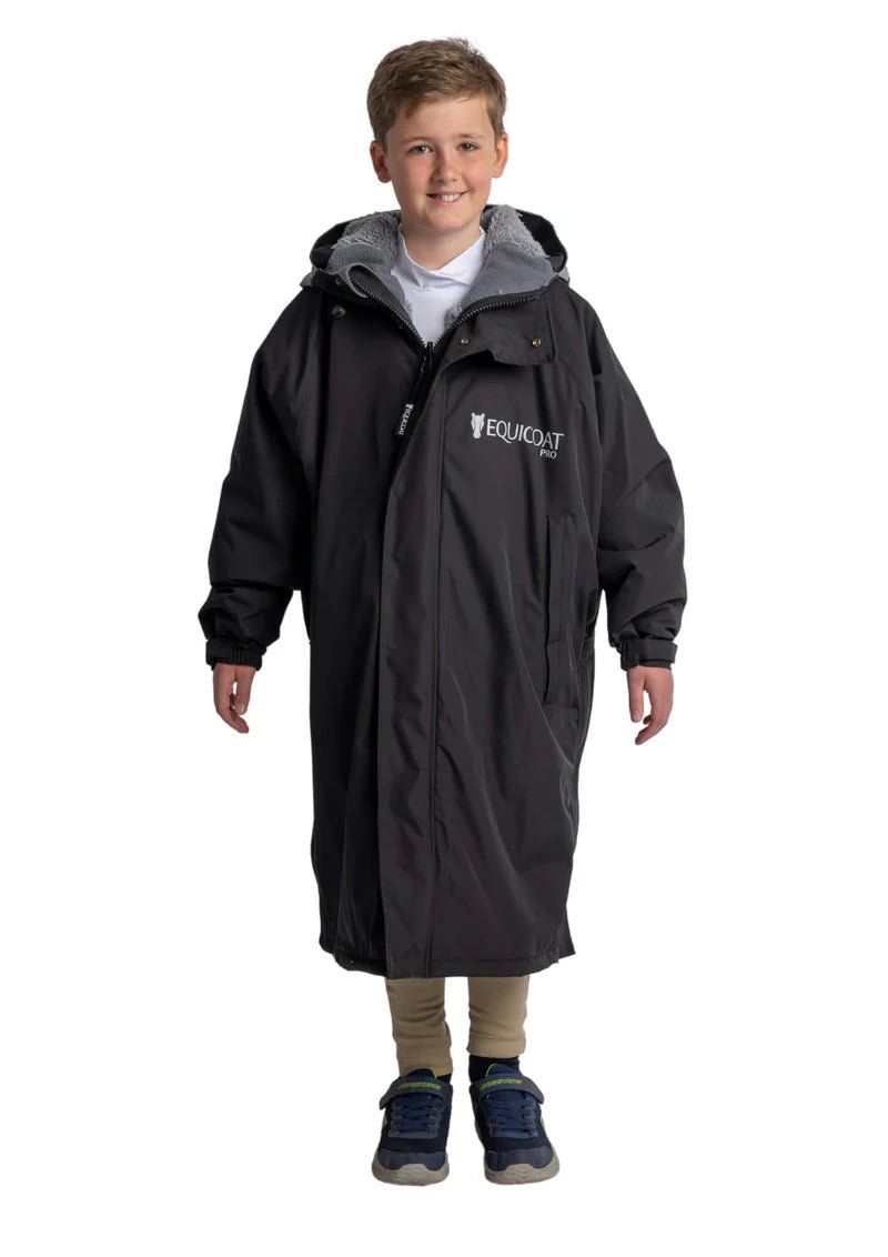 Reincoat Kids Pro Waterproof Jacket - Country Ways