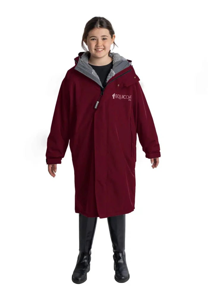 Reincoat Kids Pro Waterproof Jacket - Country Ways