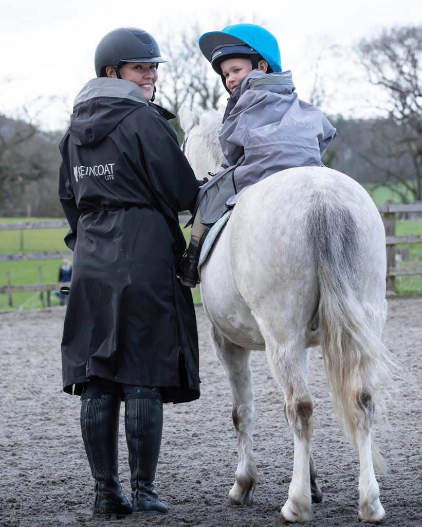 Reincoat Lite Adult - Country Ways