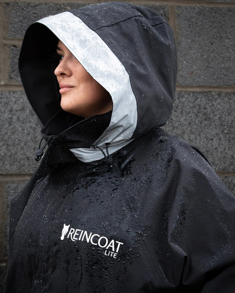 Reincoat Lite Adult - Country Ways