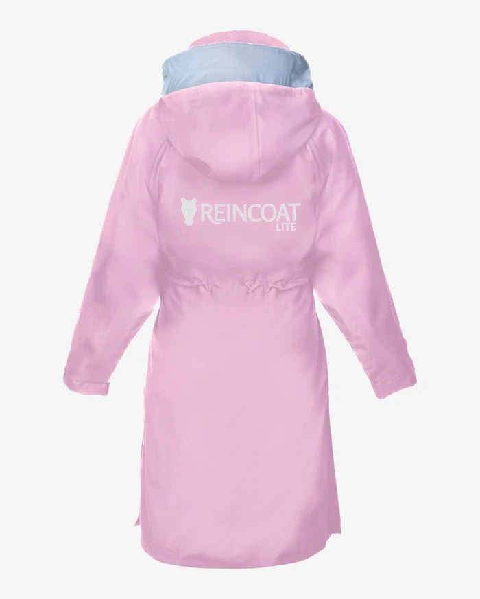 Reincoat Lite Adult Waterproof Jacket - Country Ways
