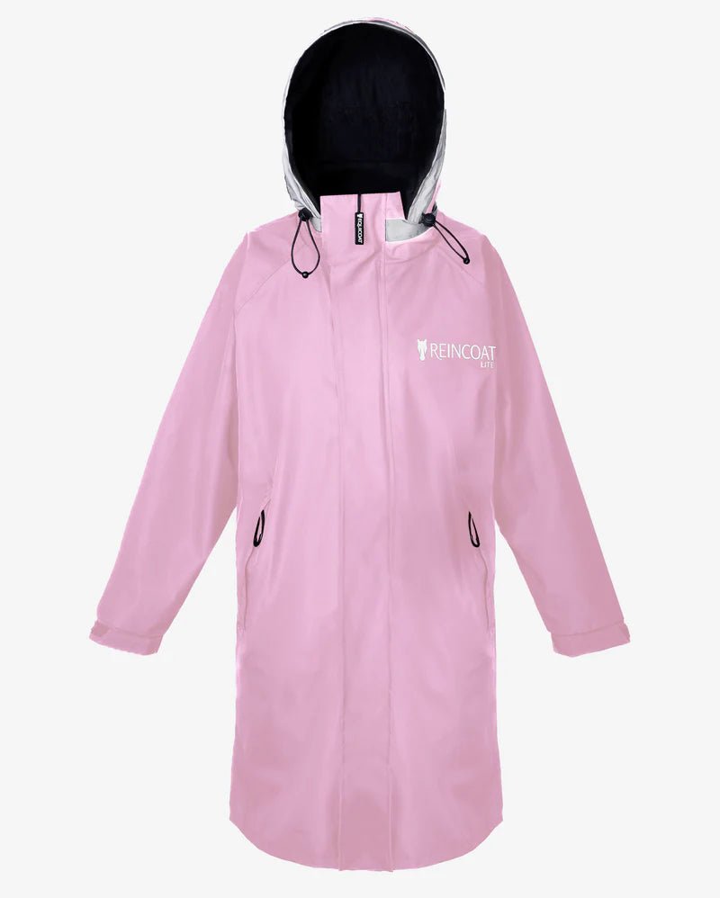 Reincoat Lite Adult Waterproof Jacket - Country Ways
