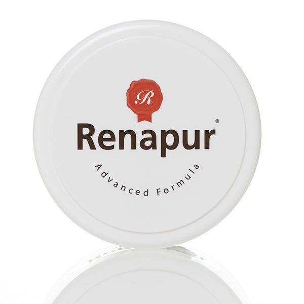 Renapur Leather Balsam Boxed 125ml - Country Ways