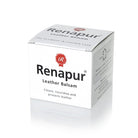 Renapur Leather Balsam Boxed 125ml - Country Ways