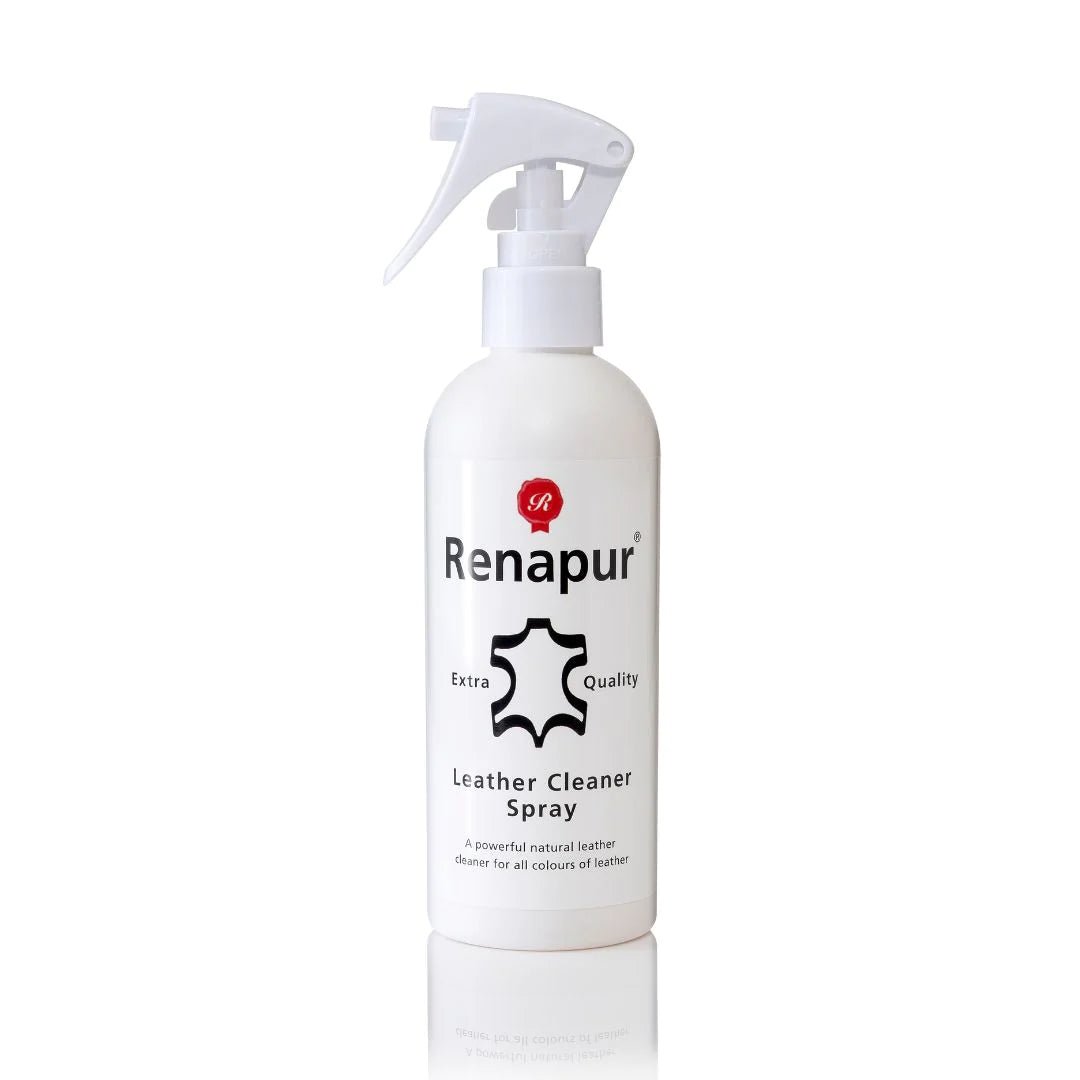 Renapur Leather Cleaner Spray - Country Ways