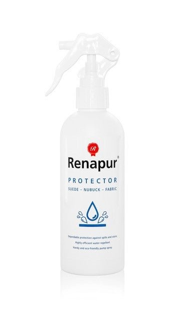Renapur Suede Protector - Country Ways