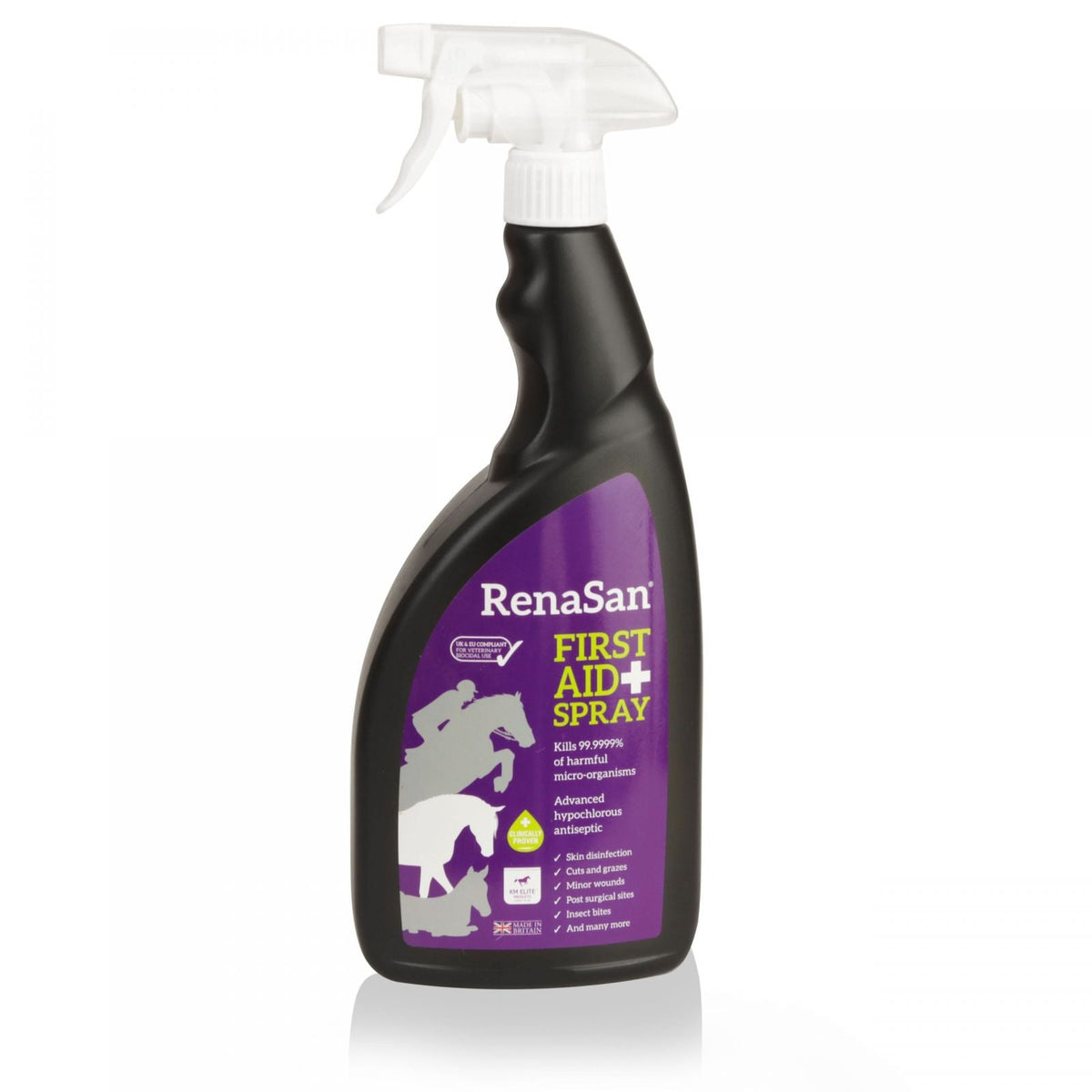 RenaSan First Aid Spray - Country Ways
