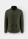 Alan Paine Men's Richmond Barn Jacket AW26