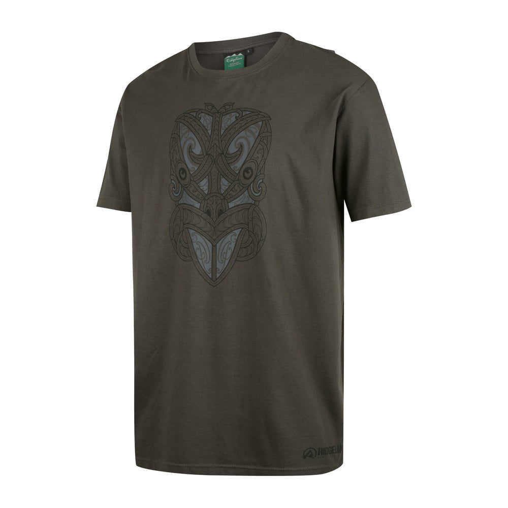Ridgeline Men's Ancestor T - Shirt - Country Ways