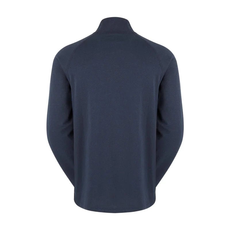 Ridgeline Men's Baseline Pull - On Zip Top - Country Ways