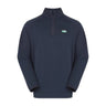 Ridgeline Men's Baseline Pull - On Zip Top - Country Ways