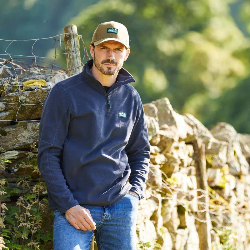 Ridgeline Men s Narvik Fleece Country Ways