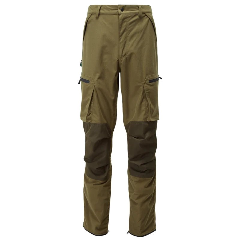 Ridgeline Men's Pintail Explorer Waterproof Trousers - Country Ways