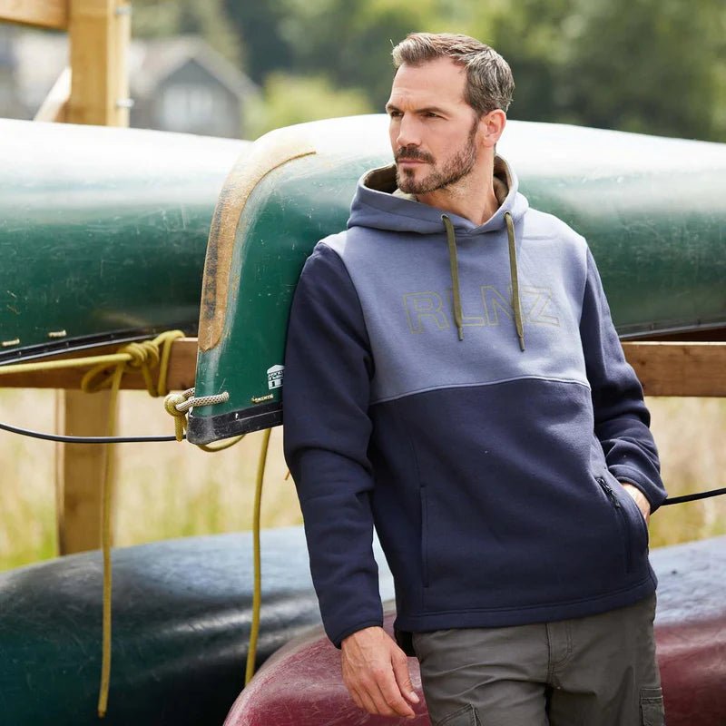 Ridgeline Men's South Island Hoodie - Country Ways