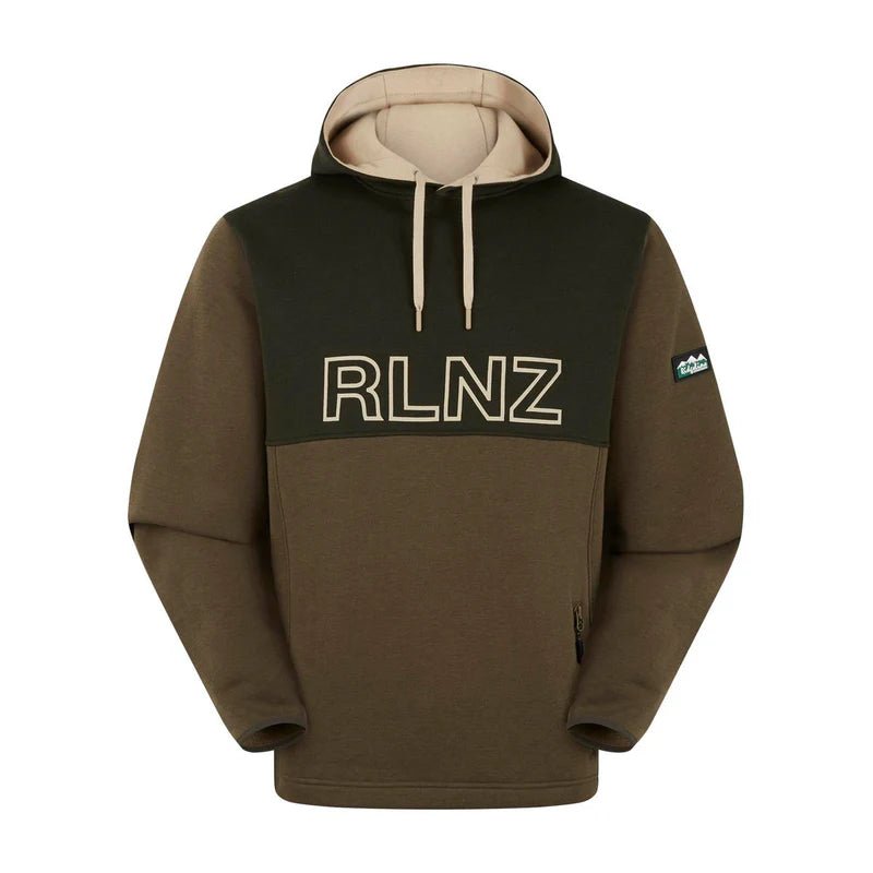 Ridgeline Men's South Island Hoodie - Country Ways