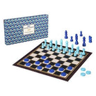 Ridley's Games Room Chess & Checkers Set - Country Ways