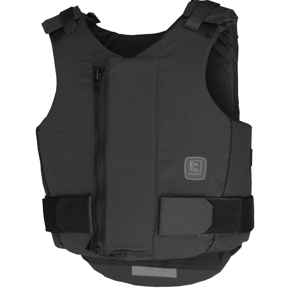 Rodney Powell Elite Body Protector (2009 Standard) - Country Ways