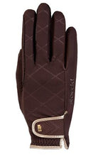 Roeckl Julia Riding Gloves - Country Ways