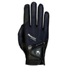 Roeckl Madrid Riding Gloves - Country Ways