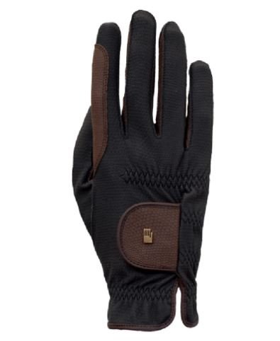 Roeckl Malta Riding Glove - Country Ways