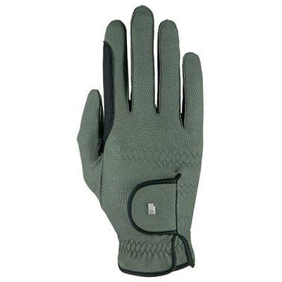 Roeckl Malta Riding Glove - Country Ways