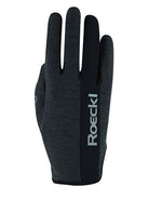 Roeckl Mannheim Riding Gloves - Country Ways
