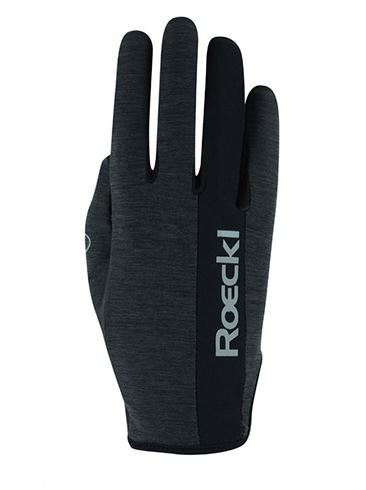 Roeckl Mannheim Riding Gloves - Country Ways