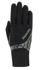 Roeckl Melbourne Riding Gloves - Country Ways