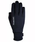 Roeckl Winter Weldon Riding Glove - Country Ways