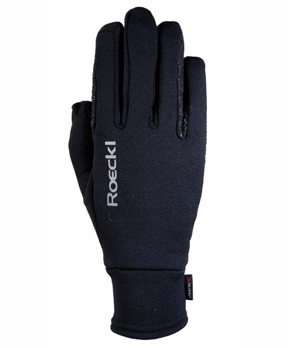 Roeckl Winter Weldon Riding Glove - Country Ways
