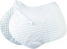 Roma Mini Quilt Shaped Saddle Pad - Country Ways
