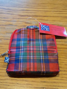 Royal Stewart Folding Shopping Bag - Country Ways