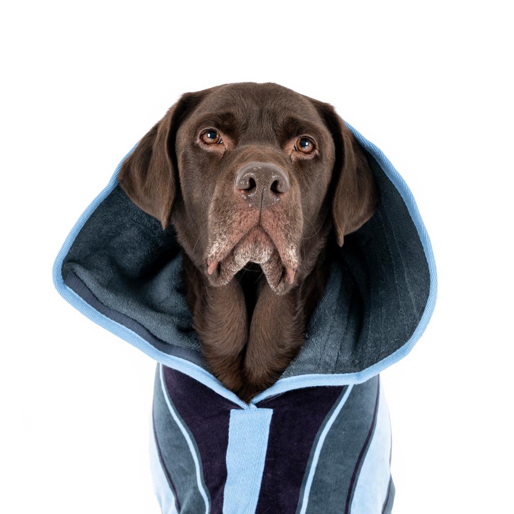 Ruff And Tumble Design Collection Drying Coat - Country Ways