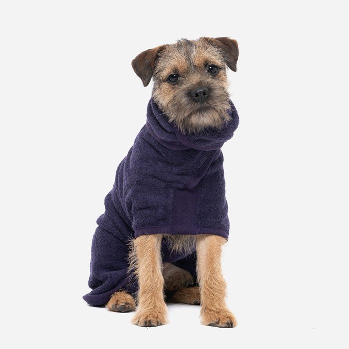 Ruff And Tumble Dog Drying Coat - Country Ways