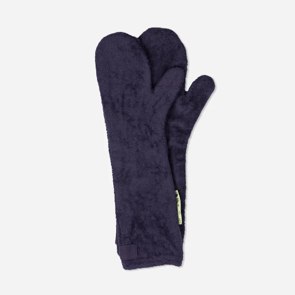 Ruff And Tumble Dog Drying Mitts - Country Ways
