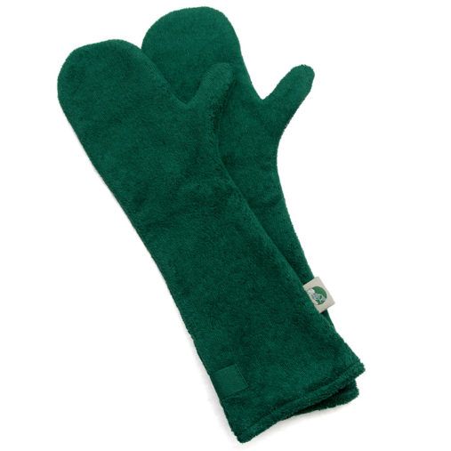 Ruff And Tumble Dog Drying Mitts - Country Ways