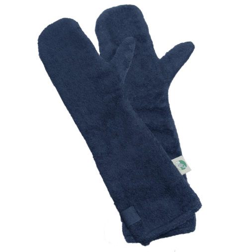 Ruff And Tumble Dog Drying Mitts - Country Ways
