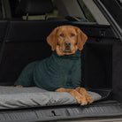 Ruff & Tumble Classic Dog Drying Coat - Country Ways