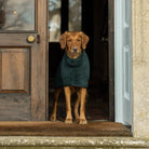 Ruff & Tumble Classic Dog Drying Coat - Country Ways