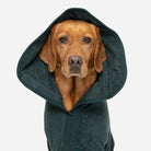 Ruff & Tumble Classic Dog Drying Coat - Country Ways