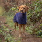 Ruff & Tumble Classic Dog Drying Coat - Country Ways