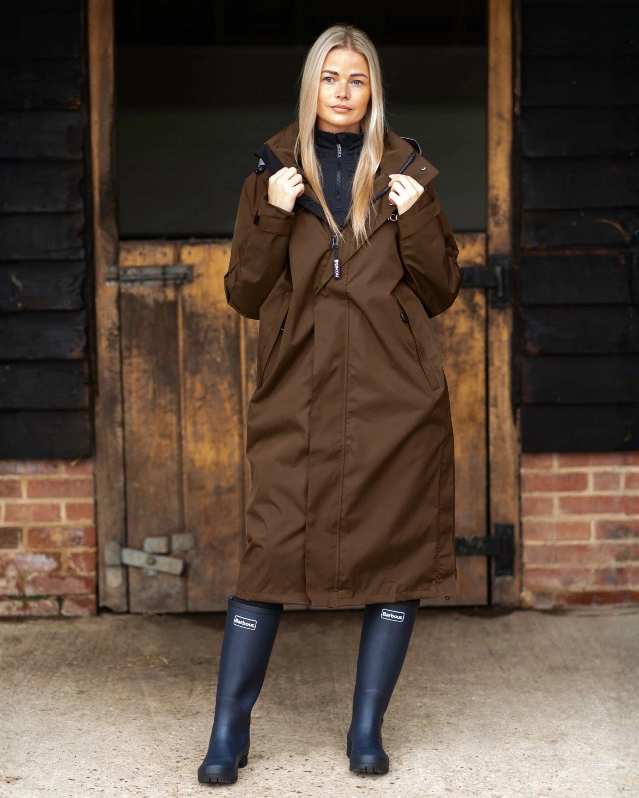 Reincoat Lite Adult Waterproof Jacket