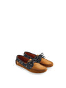 Fairfax & Favor Salcombe Deck Shoes