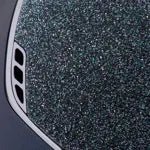 Samshield 2.0 Miss Shield Crystal Top and Frontal Band Helmet - Country Ways