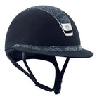 Samshield 2.0 Miss Shield Premium Crystal Intarsia Helmet - Country Ways
